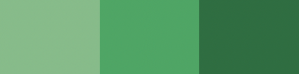 Greens