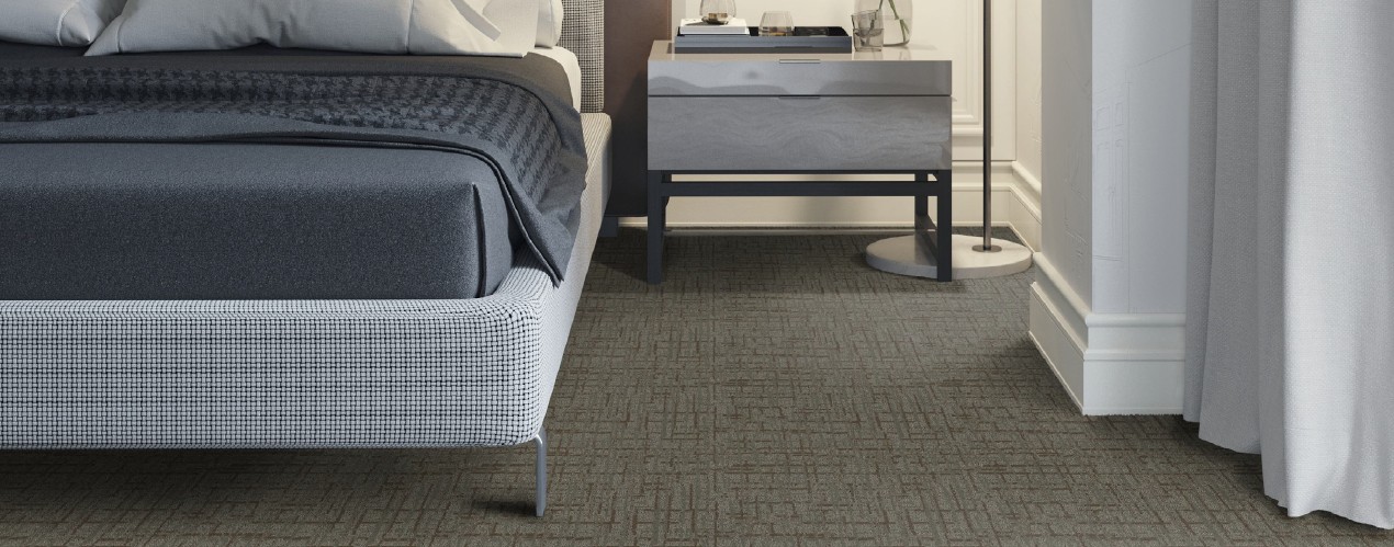 Broadloom Carpet